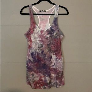 Guess Lace Tank Top